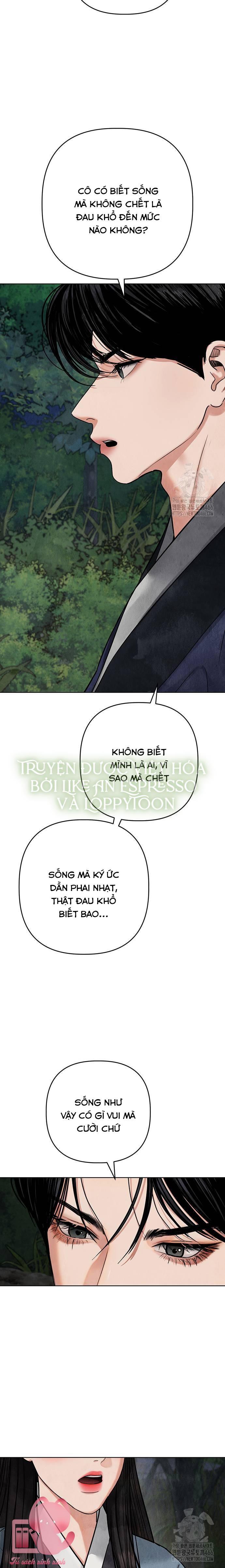Quỷ Hồn - Chap 12