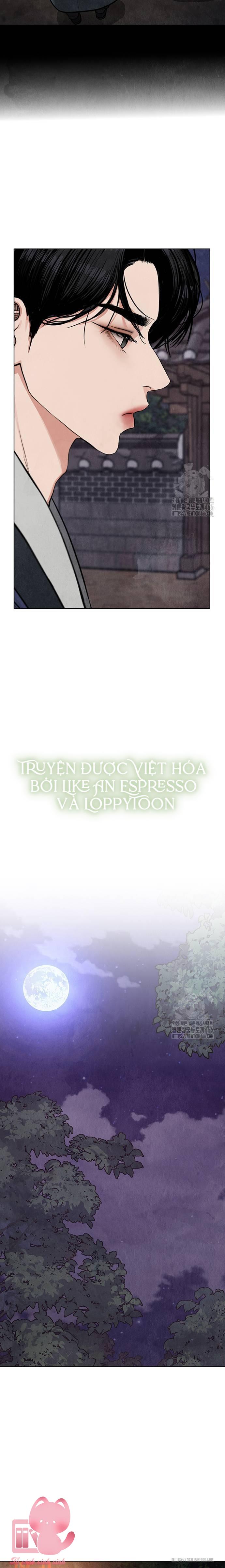 Quỷ Hồn - Chap 12