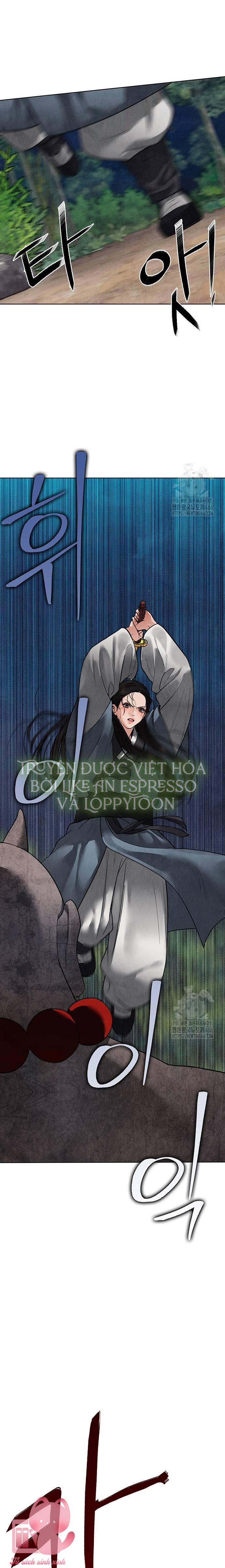 Quỷ Hồn - Chap 13