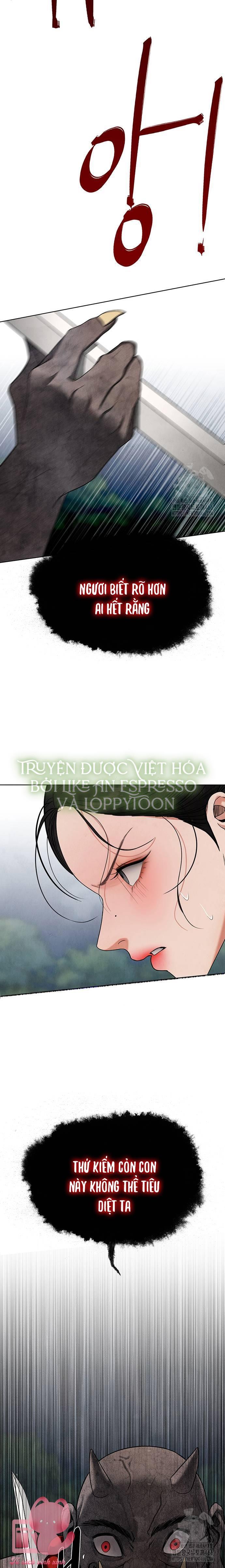 Quỷ Hồn - Chap 13