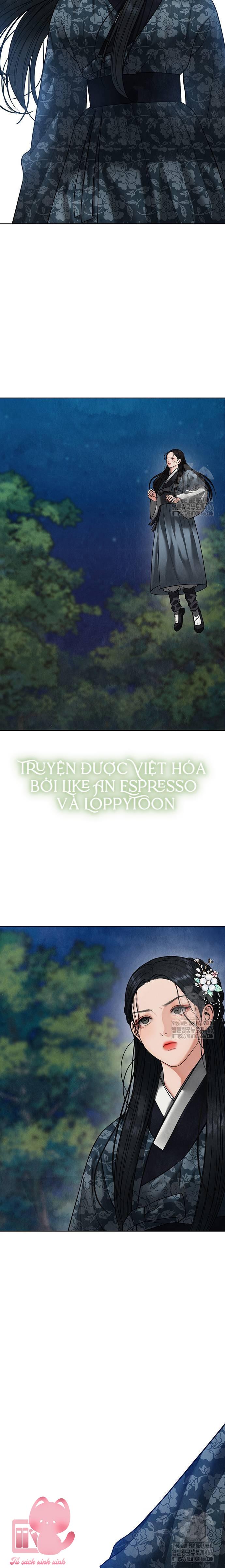 Quỷ Hồn - Chap 13