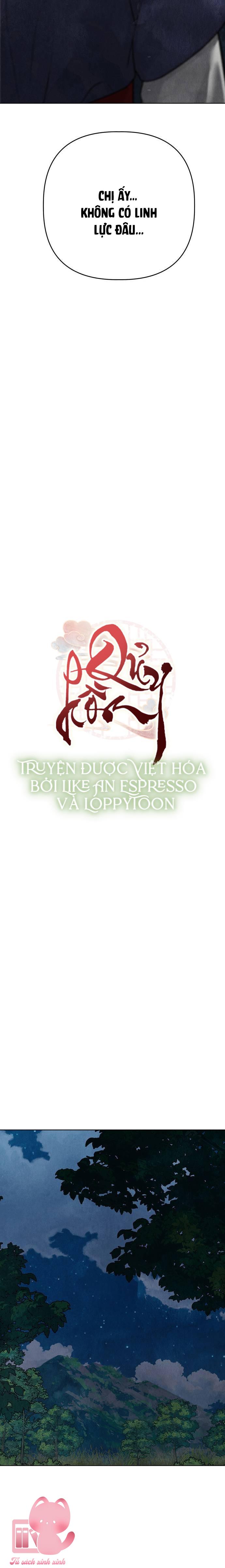 Quỷ Hồn - Chap 13