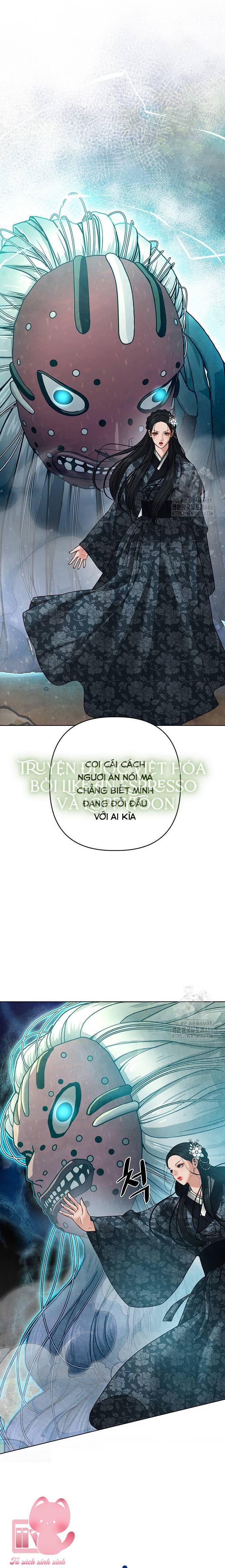 Quỷ Hồn - Chap 13