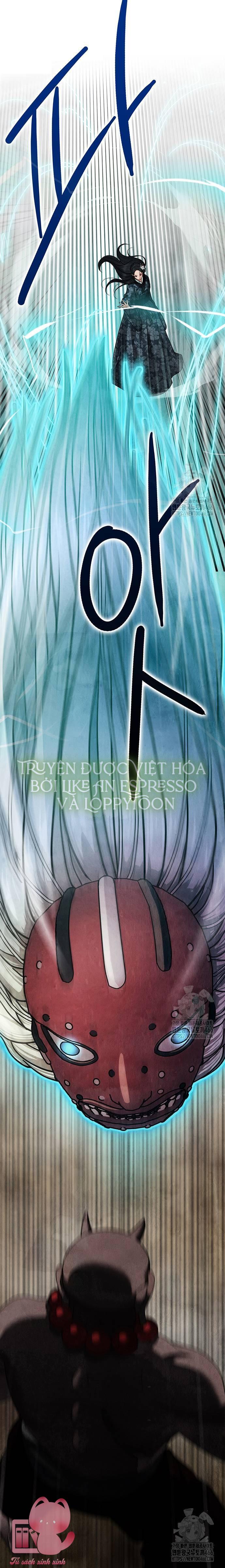 Quỷ Hồn - Chap 13