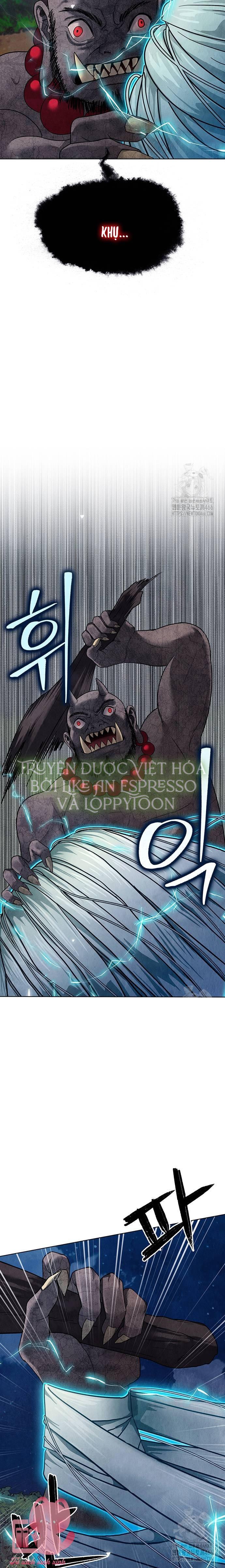 Quỷ Hồn - Chap 13