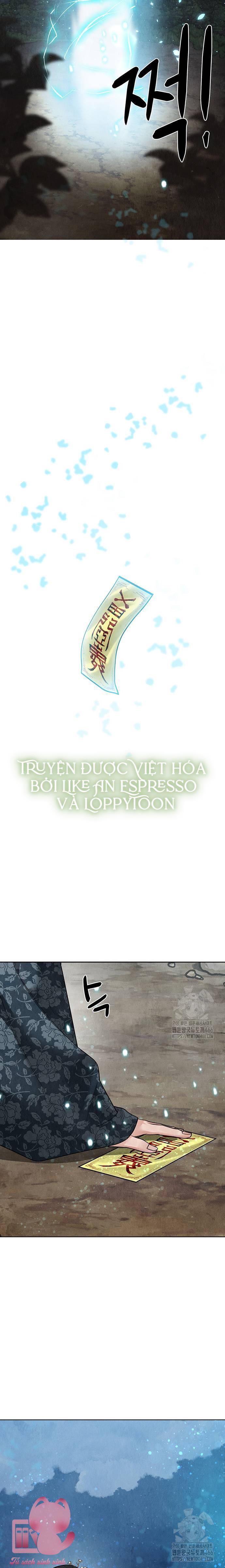 Quỷ Hồn - Chap 13