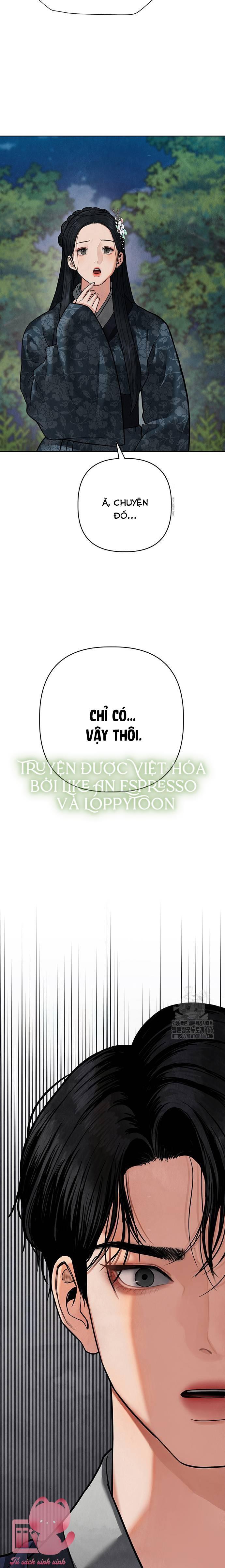 Quỷ Hồn - Chap 13