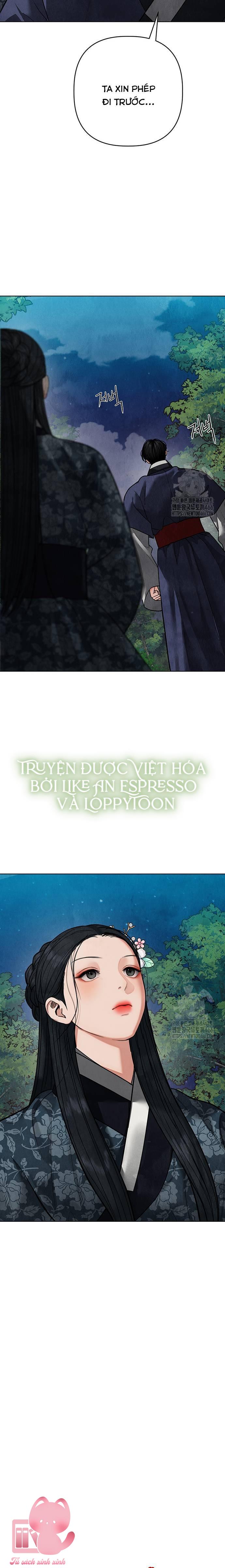 Quỷ Hồn - Chap 13