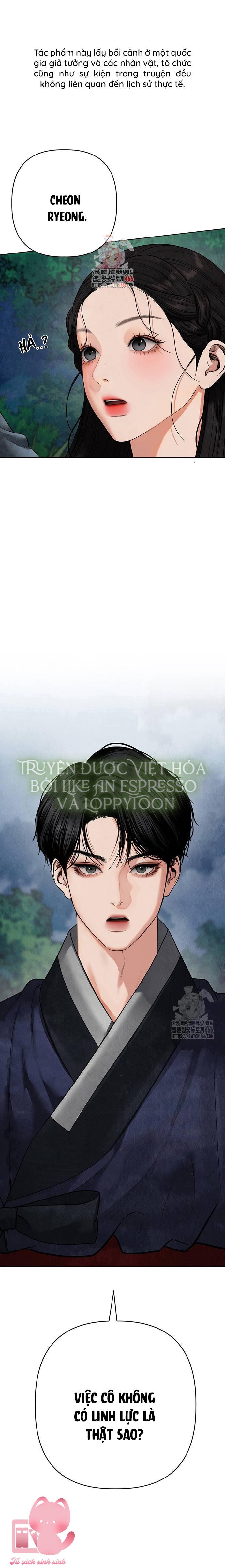 Quỷ Hồn - Chap 14