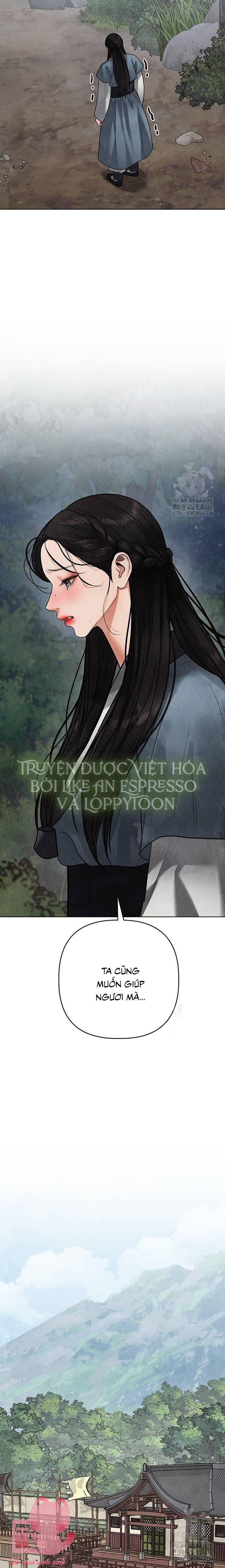 Quỷ Hồn - Chap 14