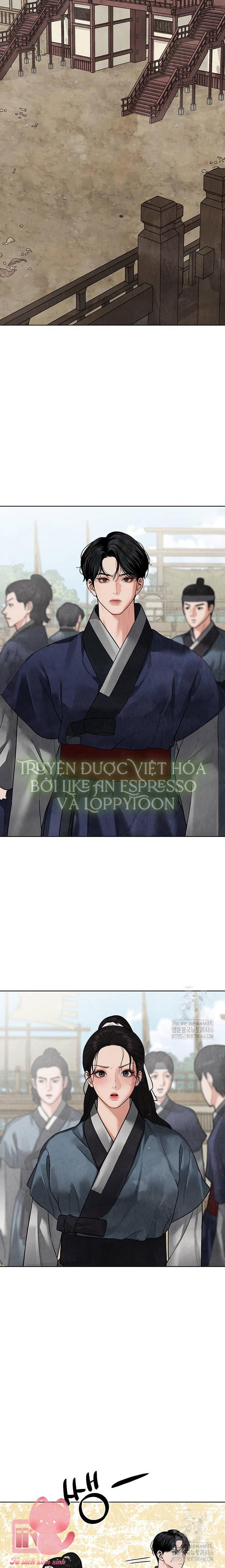 Quỷ Hồn - Chap 14