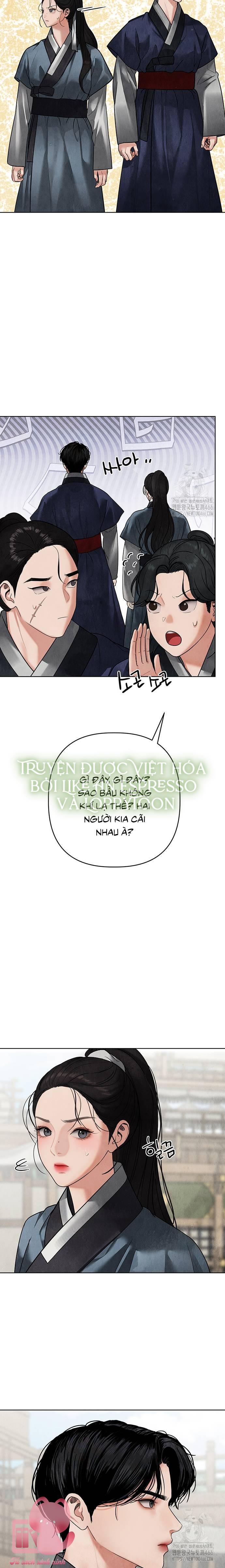 Quỷ Hồn - Chap 14