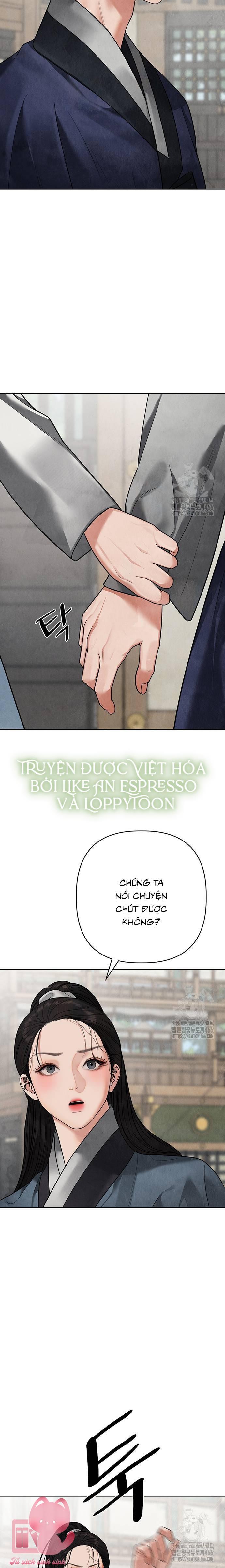 Quỷ Hồn - Chap 14