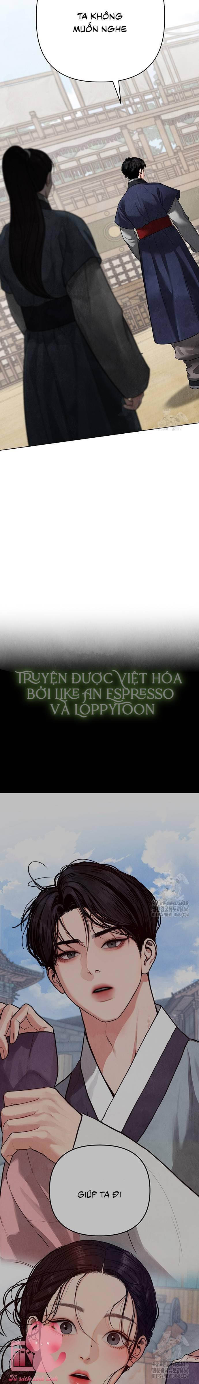 Quỷ Hồn - Chap 14