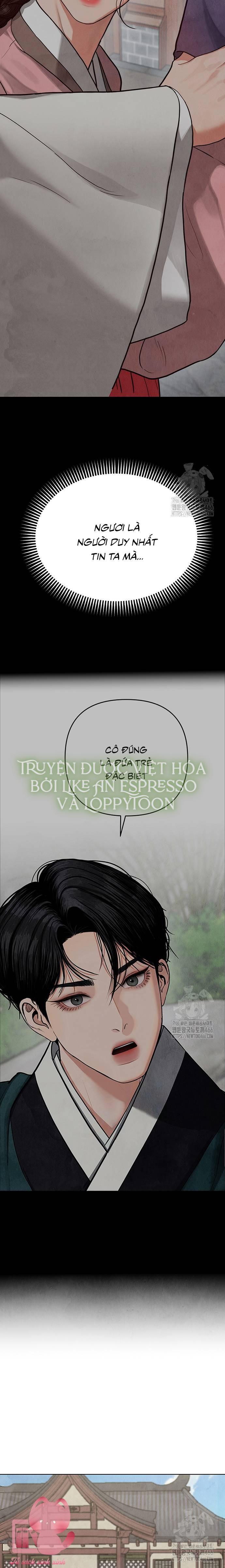 Quỷ Hồn - Chap 14