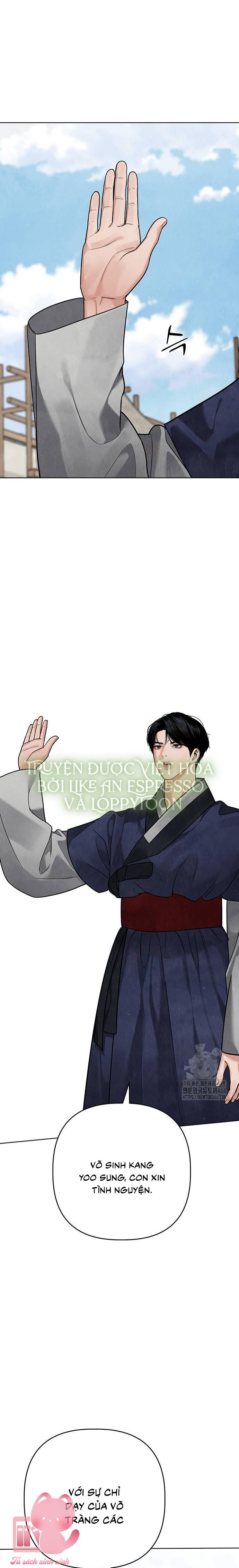 Quỷ Hồn - Chap 14