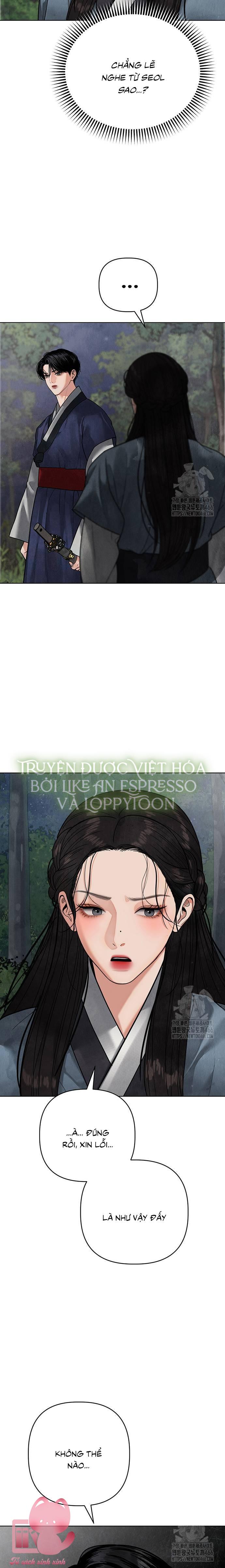 Quỷ Hồn - Chap 14