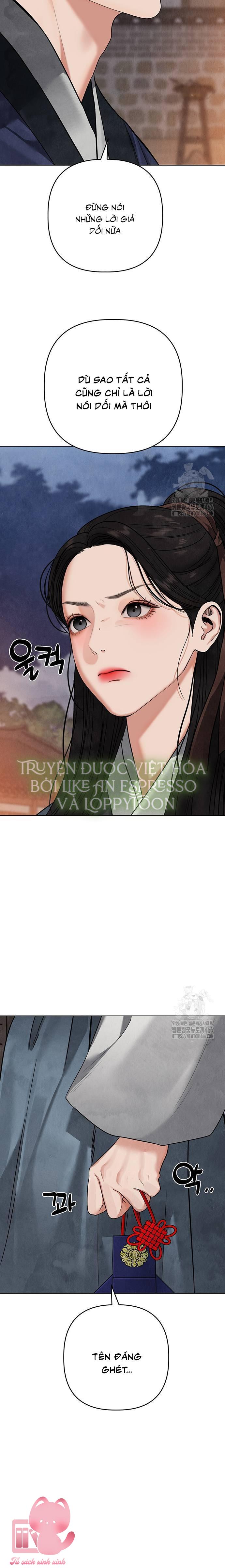 Quỷ Hồn - Chap 14