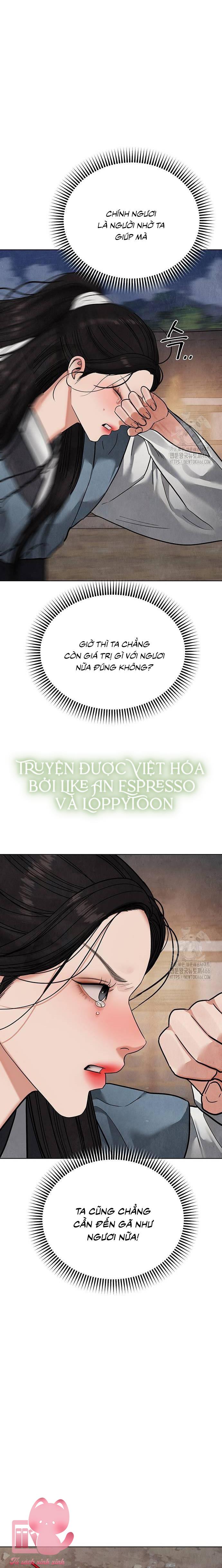 Quỷ Hồn - Chap 14