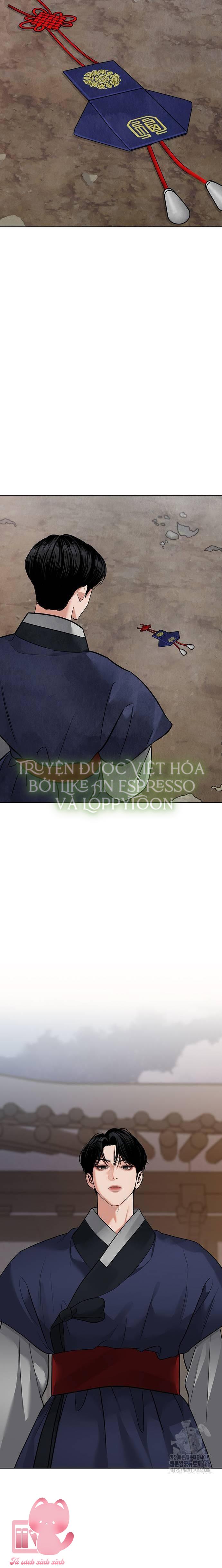 Quỷ Hồn - Chap 14