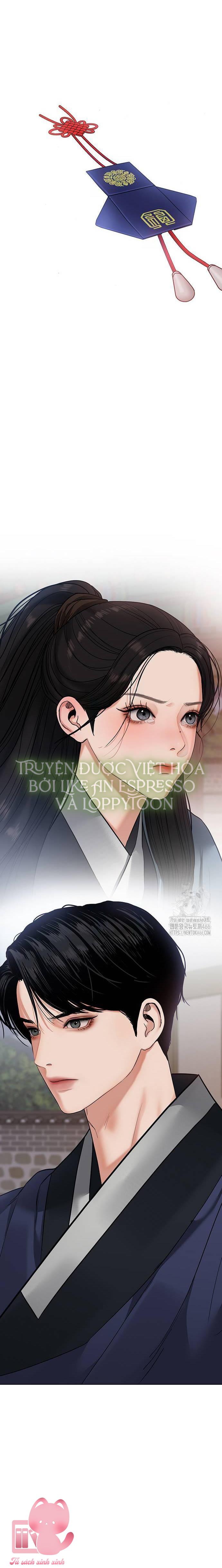 Quỷ Hồn - Chap 14