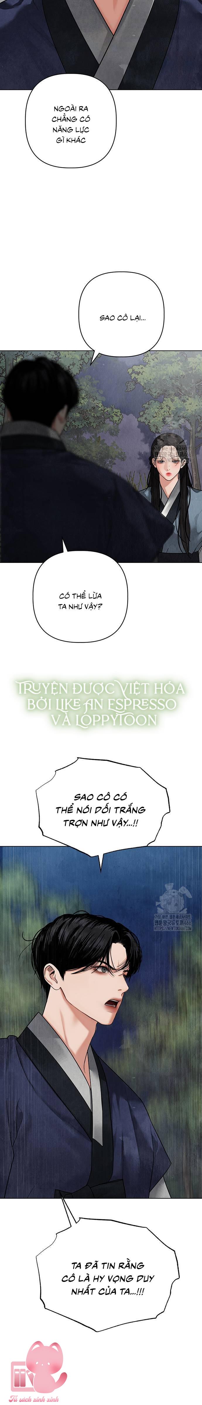 Quỷ Hồn - Chap 14