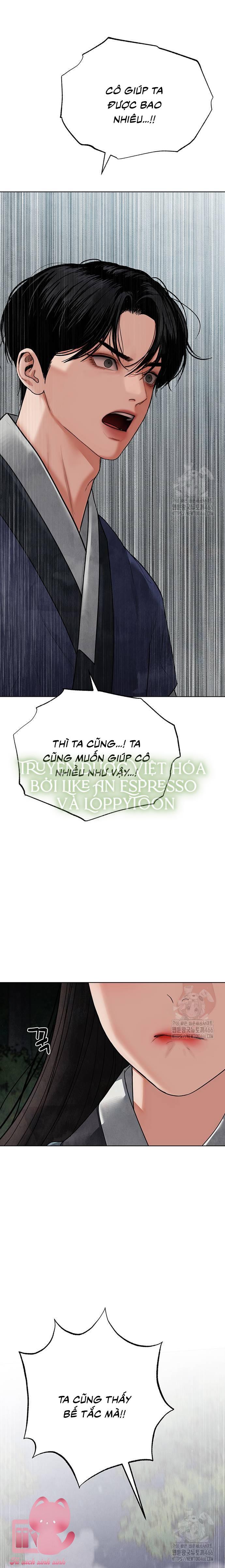 Quỷ Hồn - Chap 14