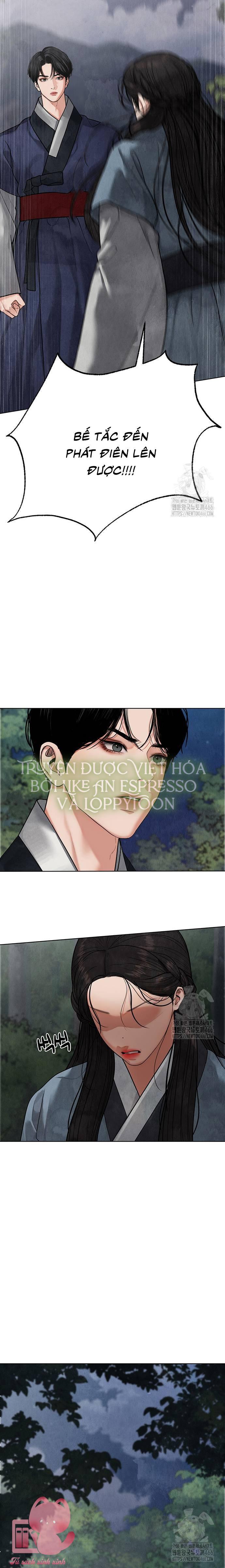 Quỷ Hồn - Chap 14