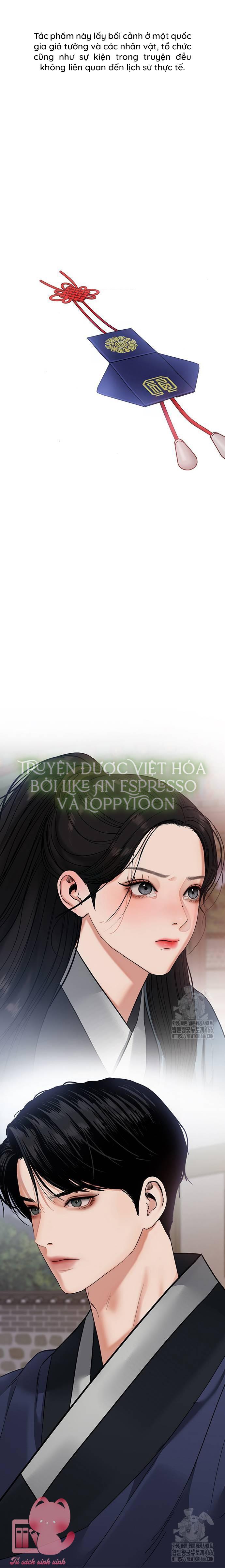 Quỷ Hồn - Chap 15