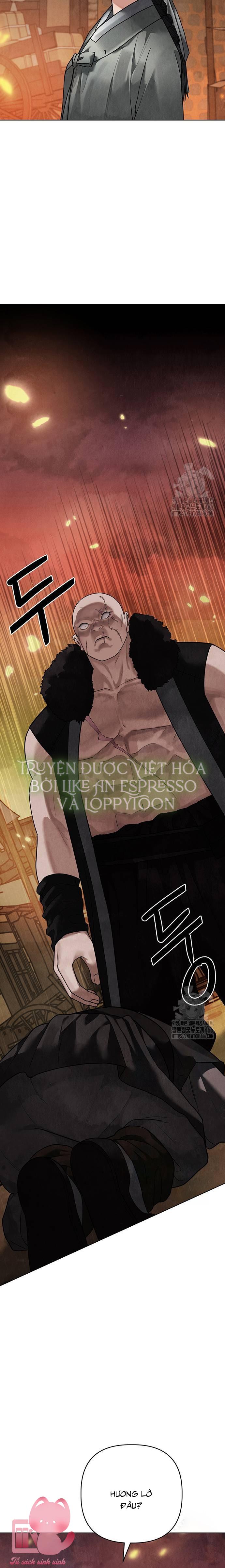 Quỷ Hồn - Chap 15