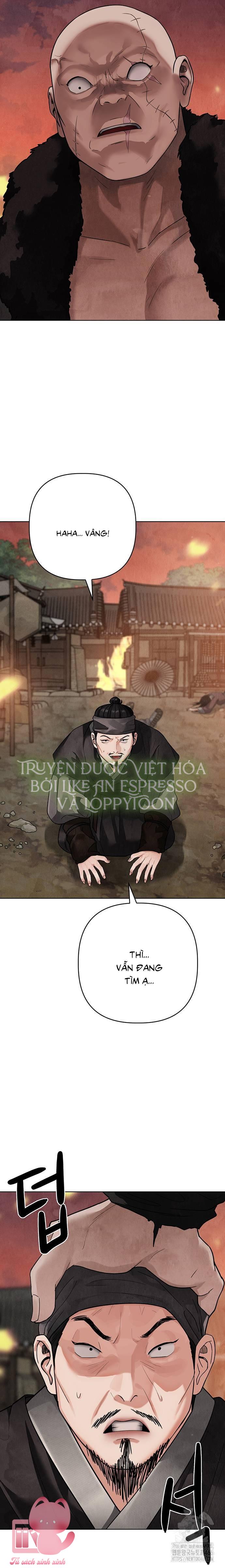 Quỷ Hồn - Chap 15