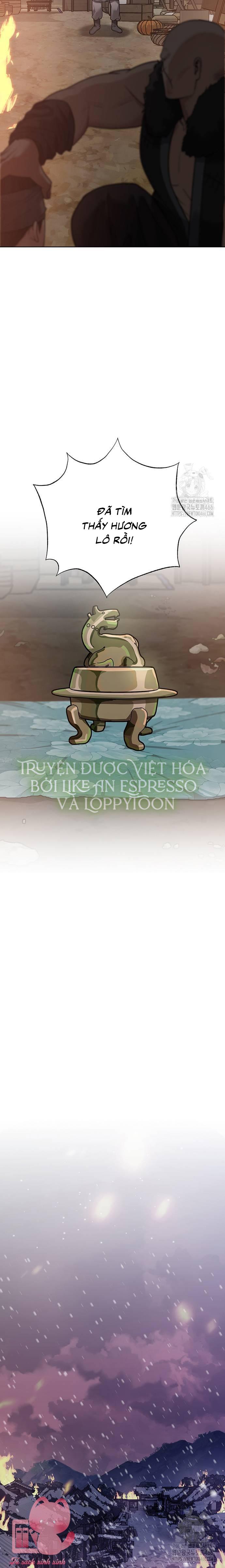 Quỷ Hồn - Chap 15