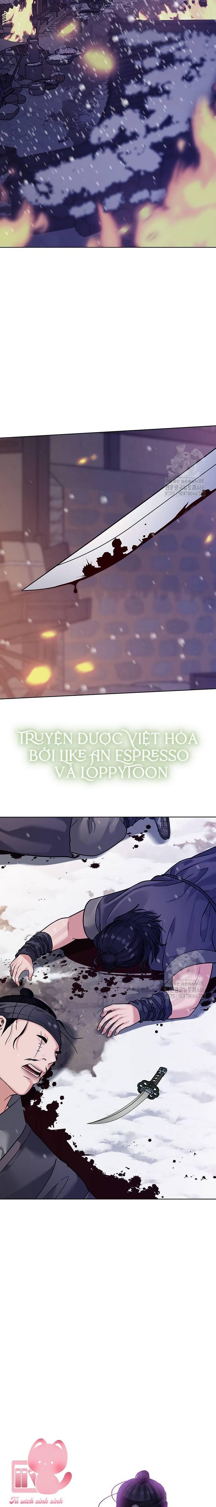 Quỷ Hồn - Chap 15