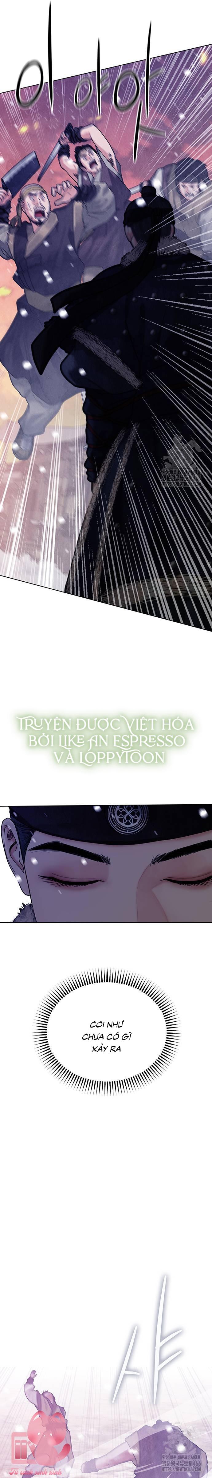 Quỷ Hồn - Chap 15