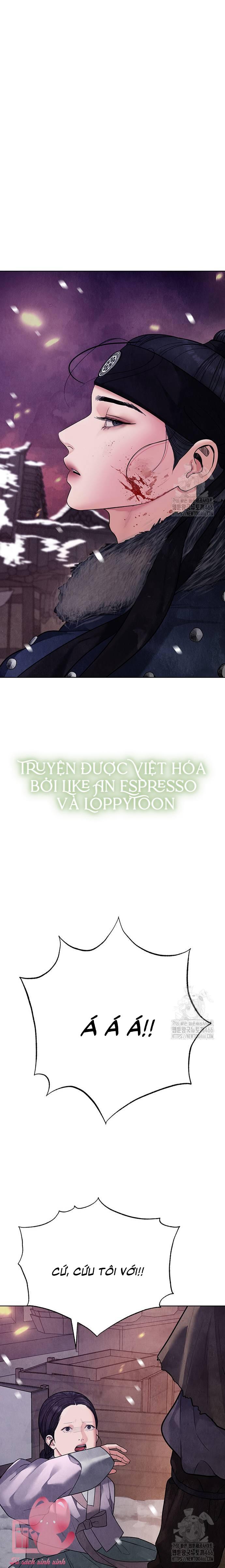 Quỷ Hồn - Chap 15