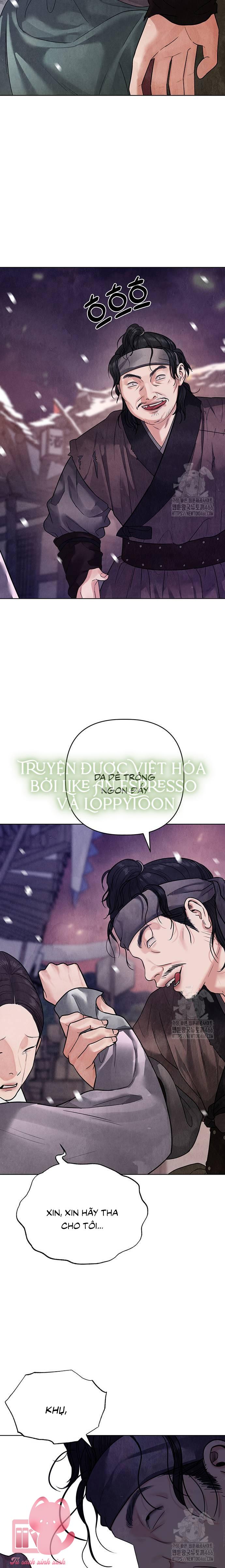 Quỷ Hồn - Chap 15