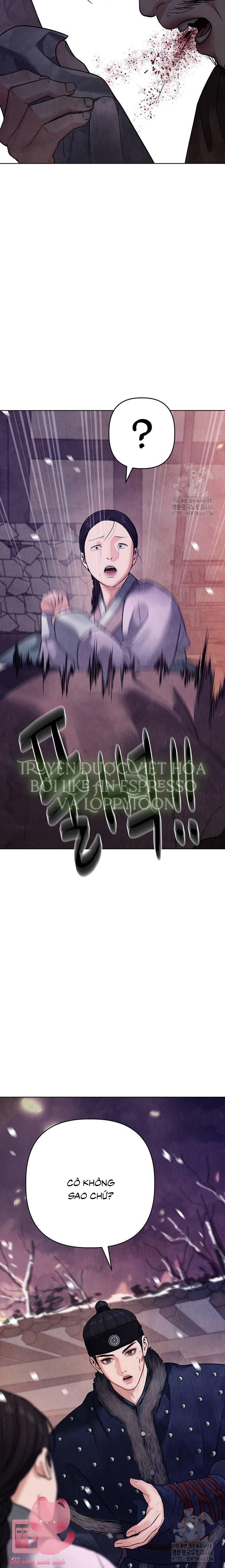 Quỷ Hồn - Chap 15