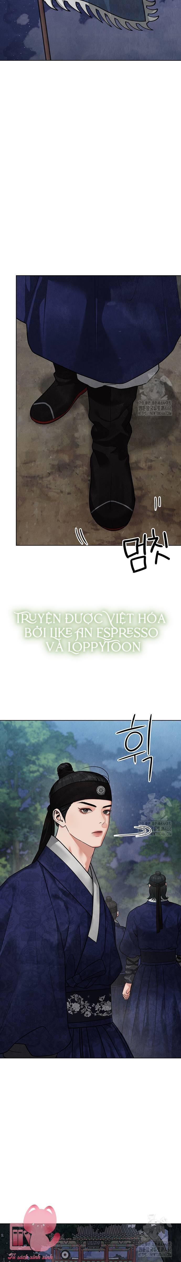 Quỷ Hồn - Chap 15