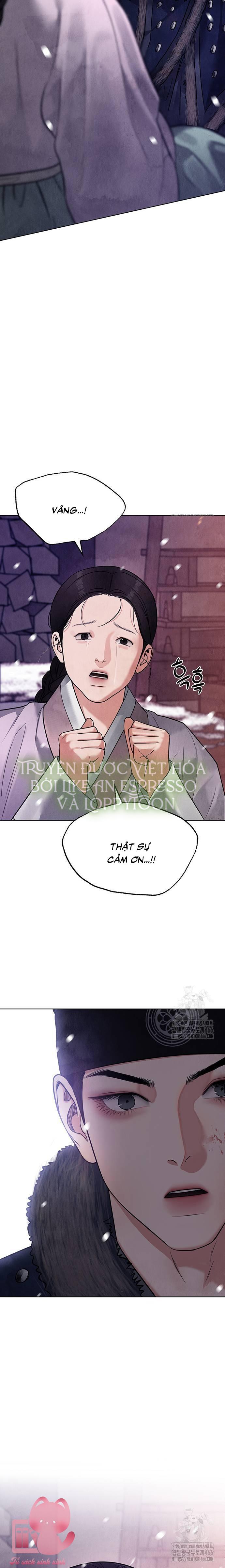 Quỷ Hồn - Chap 15