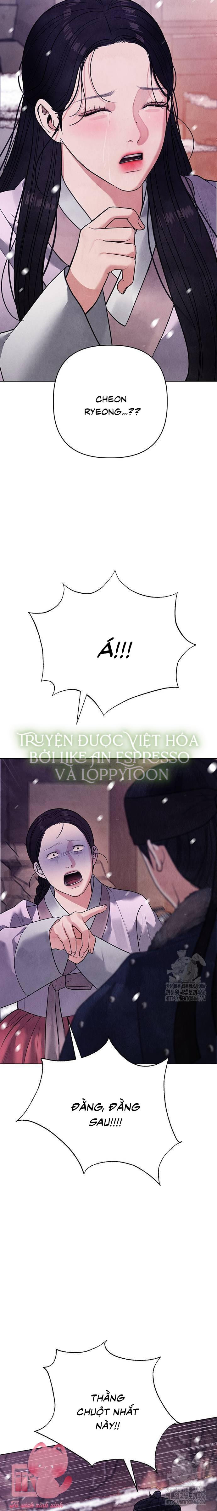 Quỷ Hồn - Chap 15