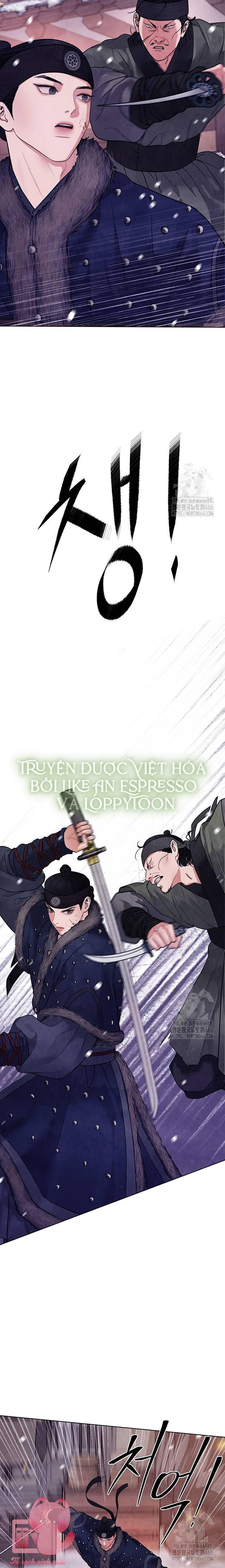 Quỷ Hồn - Chap 15