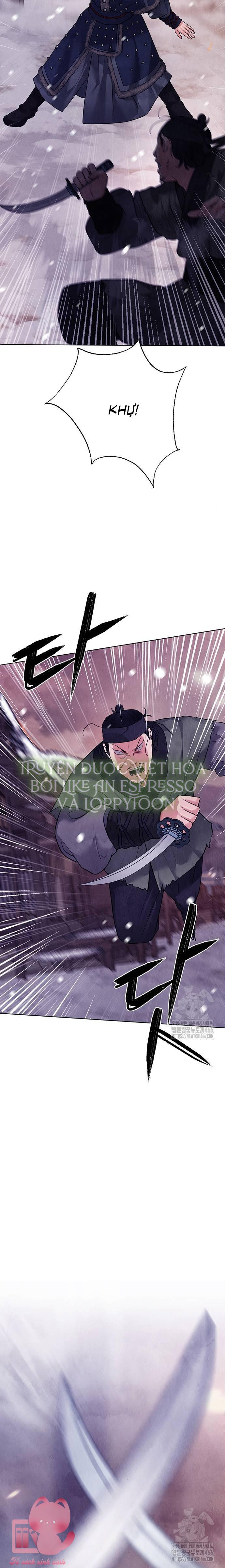 Quỷ Hồn - Chap 15