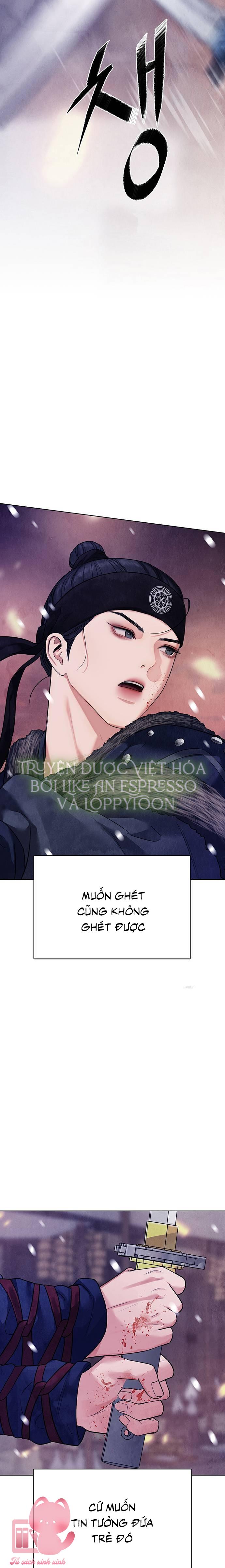 Quỷ Hồn - Chap 15