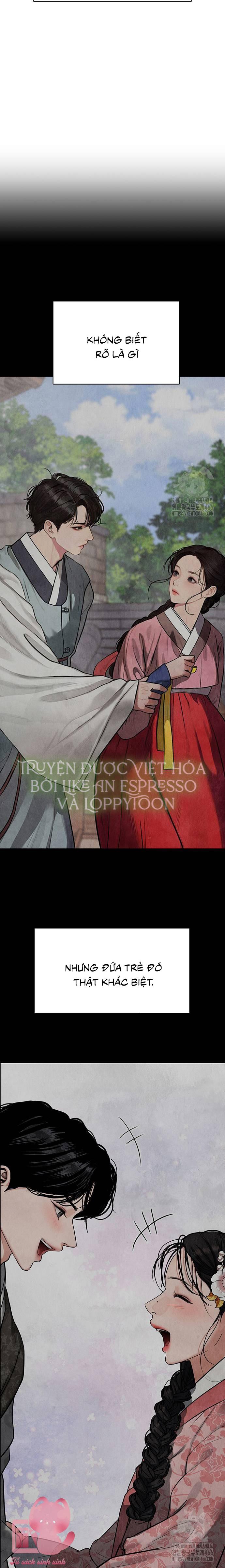 Quỷ Hồn - Chap 15