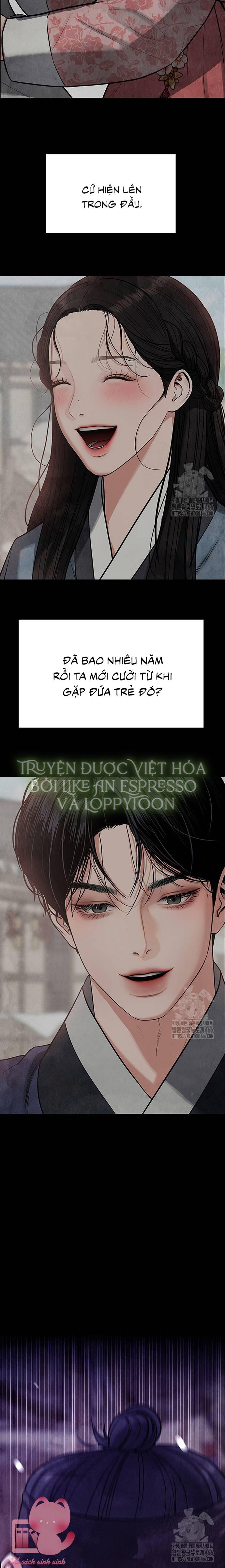 Quỷ Hồn - Chap 15