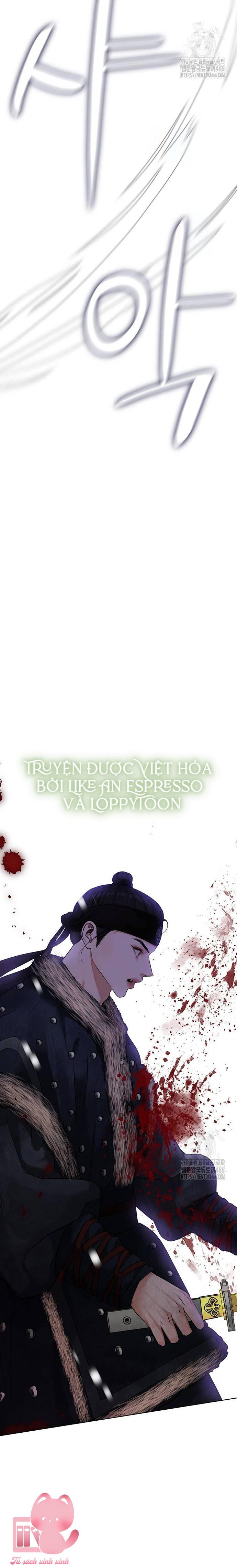 Quỷ Hồn - Chap 15