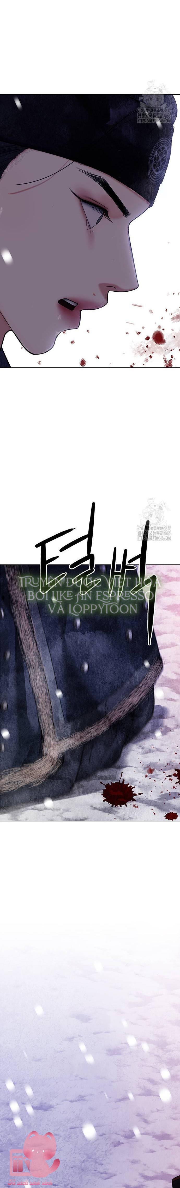 Quỷ Hồn - Chap 15