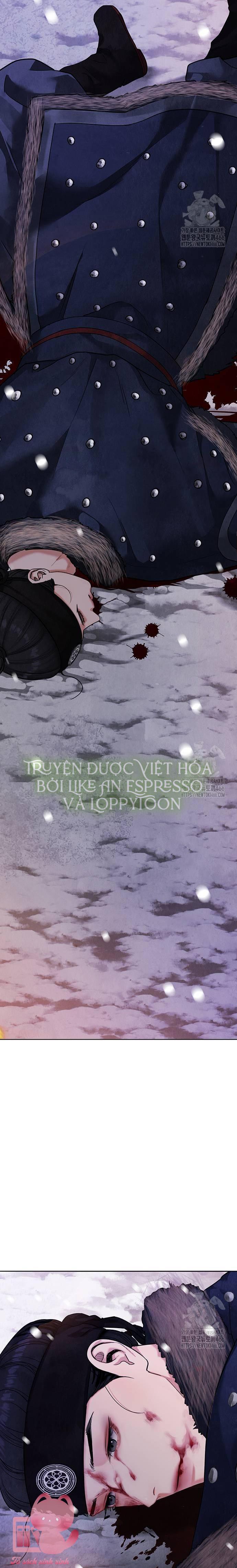 Quỷ Hồn - Chap 15