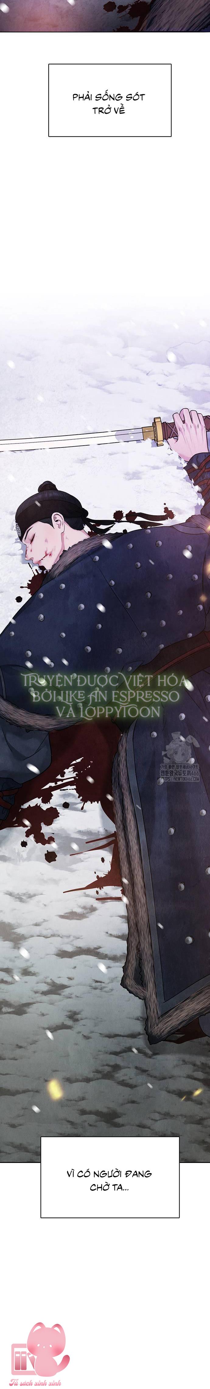 Quỷ Hồn - Chap 15