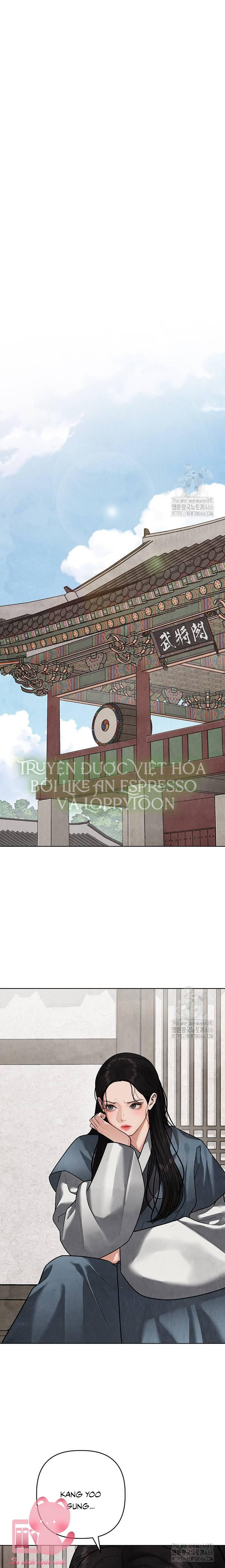 Quỷ Hồn - Chap 15